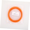 BUGUUYO 10m Abs Filament for 3D Pen 1.75mm Diameter Low