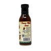 Kyvan Foods, Honey Apple BBQ Sauce, 15 Oz