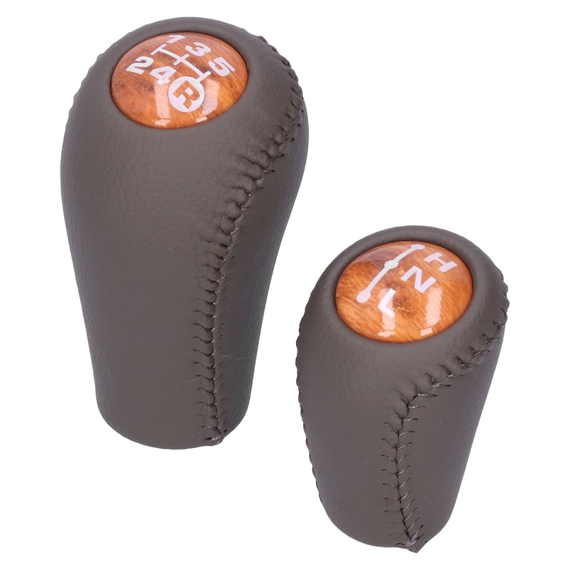 5 Speed MT Gear Shift Knob Stick Lever 33504-20120-C0 Fit