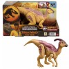 Jurassic World Wild Roar Parasaurolophu