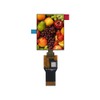 Aswalling 2.4 Inch 450(RGB) X600 Rigid AMOLED Display 60Hz RM690B0