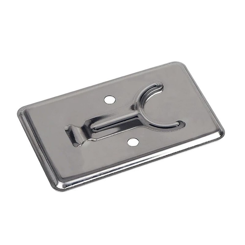 YehVeh 8 Pack Soldering Iron Pen Stand Holder Basic Mini