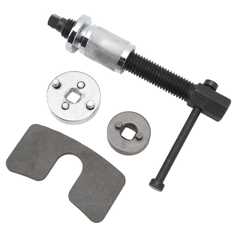4Pcs Disc Brake Piston Caliper Non Slip High Hardness Rugged