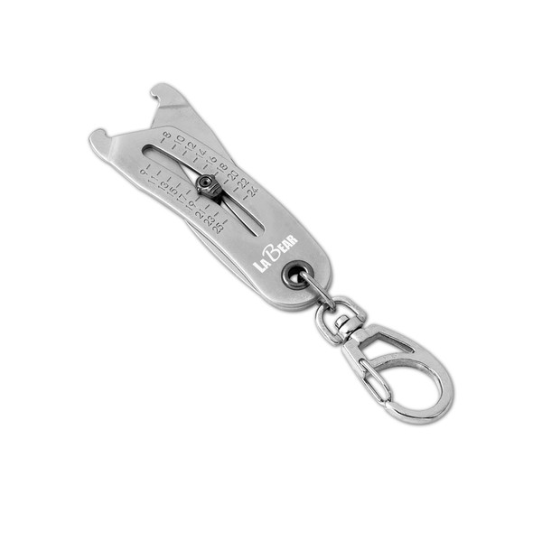 LABEAR-Nut & Bolt Head Size Gauge | SAE 5/16″–1″ +