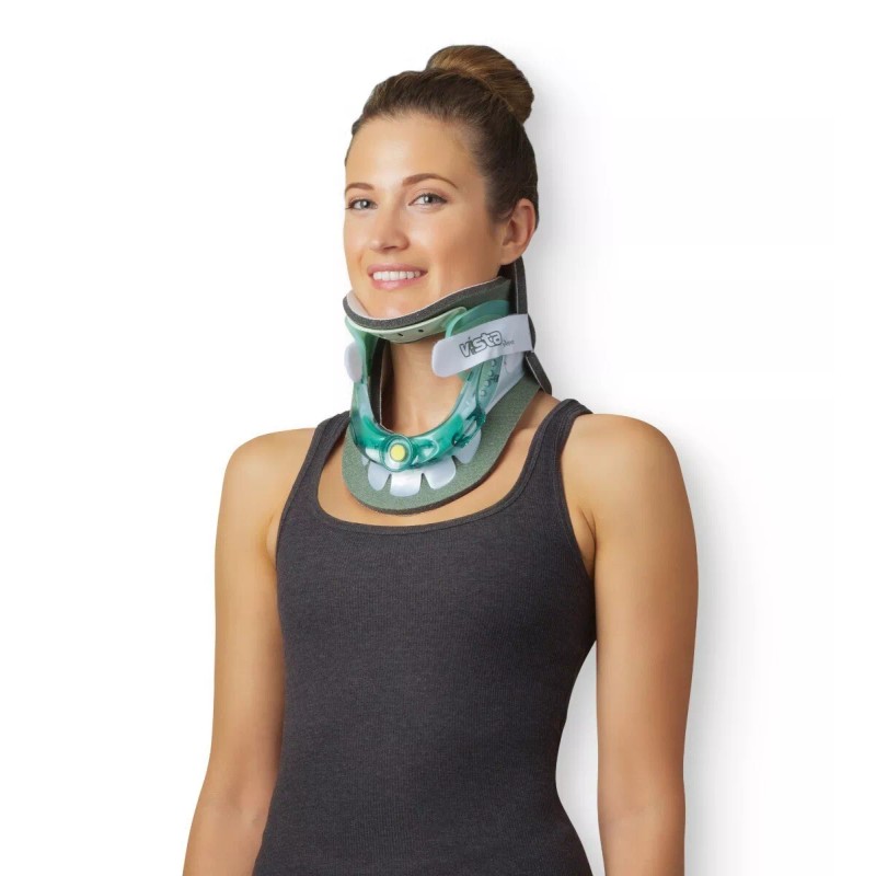 Aspen Vista® Cervical Collar - Optimal Neck Support and Comfort