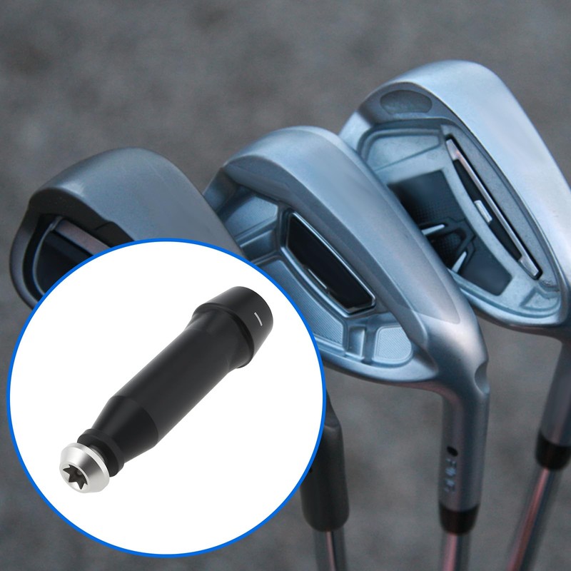 OTOTEC 0.335 Golf Driver Adaptor Fairway Wood Adaptor Right Hand