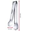 Westmark Stainless Steel Spoon / Ginger Grater
