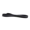 FENOQ Black Strap Rubber Belts 1192-8M-35, Width 50/55/60/70mm, C=1192mm, Arc