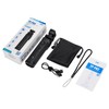 JJC Remote Shooting Grip & Travel Desk Tripod for Panasonic