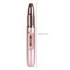 Electric Nail Drill Machine Polishing Shape Portable Electric Nail File