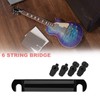 Be In Your Mind Tune-o Matic Electric Guitar Tailpiece &