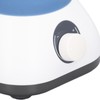 Mini Vortex Mixer Adjustable 50ML Laboratory Test Tube Vortex Paint