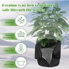 SilverChry Plant Protection Bag, Plant Roots Keep Warm, Plant Protection