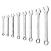 Craftsman 8-Piece Standard 12 Point Combination Wrench Set