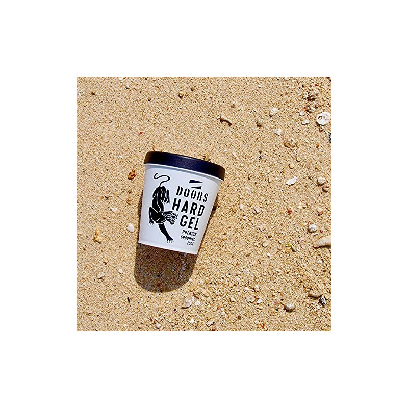 DOORS Hard Gel 250g for Men