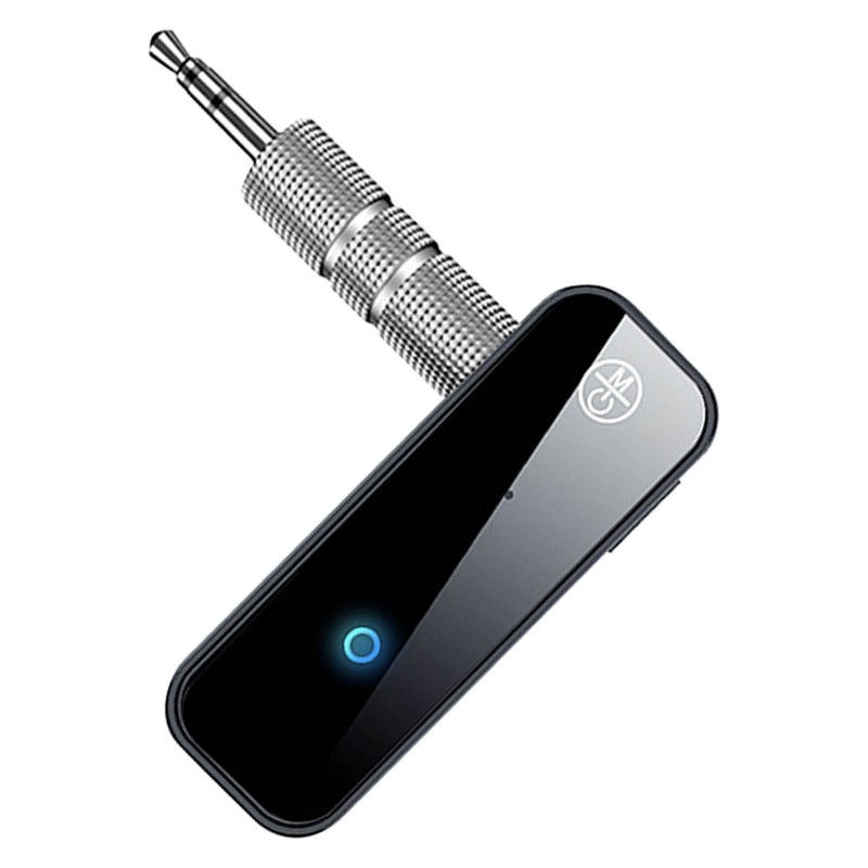 Bluetooth Transmitter Receiver 2 in 1 USB Charging Wireless AUX