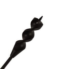 Drill Bit for Wood, 3/8 x 18 Inches