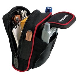 Husky 4 in. Belt Pouch