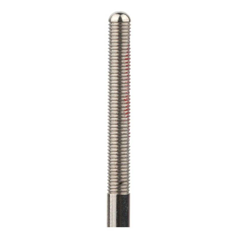 Mascara Para Pestañas Smile & Wink Le Foose Color Negro