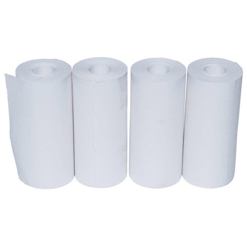 DENVER Papierrolle PP-40, für Bilddrucker MBP-32B u. Kamera KPC-1370