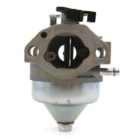 FitBest Carburetor for Honda GC190 GCV190 GCV190A GCV190LA HRB217 HRX217 16100-Z0Y-013 16100-Z8D-911 Carb