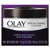 Olay Age Defying Classic Daily Renewal Cream Facial Moisturizer 2