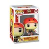 Funko Pop! Movies: DC - The Flash, Barry Allen in