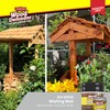 Wood Defender 200 Series Leatherwood Transparent Stain & Sealer Gallon