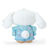 Sanrio 068772 Cinnamoroll Mascot Holder (Kimono)