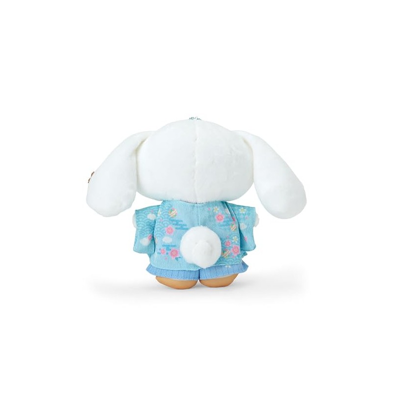 Sanrio 068772 Cinnamoroll Mascot Holder (Kimono)