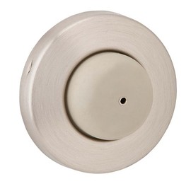 SCHLAGE Ives by Schlage 407S32D Wall Bumper/Stop