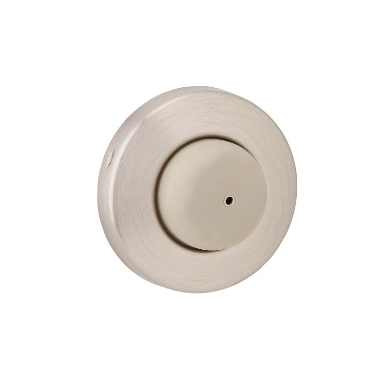 SCHLAGE Ives by Schlage 407S32D Wall Bumper/Stop