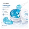 60 Mascarilla Ojos Hydrogel Ojeras Bolsas Retinol + Colágeno