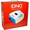 DND NOT RECHARGEABLE LED/UV Lamp Corded Professio Light Gel Nails