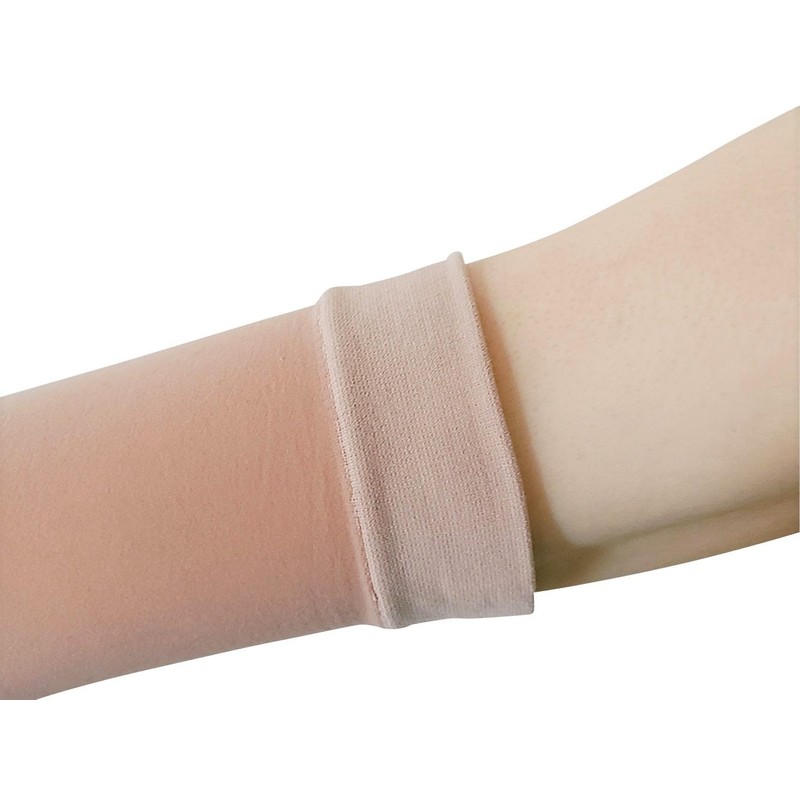 Delsol UV Protection Arm Cover, Set of 2, Stocking Type,