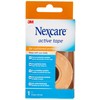 Nexcare Active Tape, 2.5 cm x 4.5 m, 1 roll