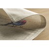 Maison d' Hermine Placemat Set of 4 100% Cotton Cloth