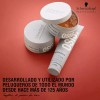Osis Curl Jam Gel Para Peinar Rizos Definidos 300 Ml