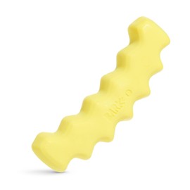 BARK Crinkle Fry Dog Toy for Large Dogs – Super Tough Nylon Construction for Aggressive Chewers, Designed for Durable Playtime