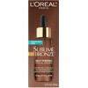 L'OREAL PARIS - Gotas Autobronceadoras Faciales con Ácido Hialurónico, 1