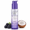 GIOVANNI 2chic Repairing Blackberry & Coconut Hair Oil Serum, 2.75oz