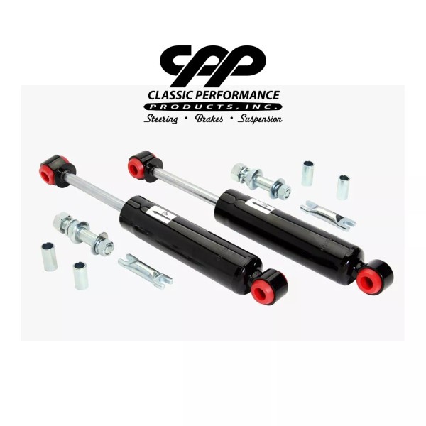 Classic Performance Products CPP 1963-86 CHEVY C10 GMC 1/2 TON