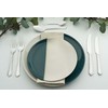 Grunwerg Durbarry Dessert Forks DFDBR, 18/0 Stainless Steel, Set of