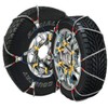 SCC SZ429 Super Z6 Cable Tire Chain for Passenger Cars,