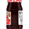Smucker's Red Raspberry Preserves, 12 Ounces (Pack of 6)
