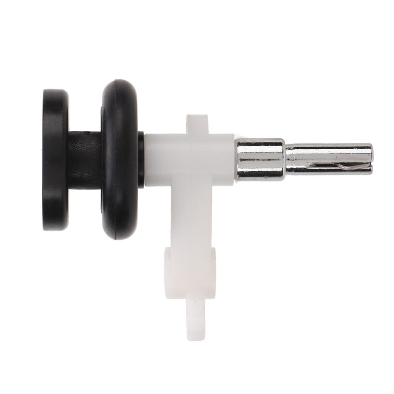 Sewing Machine Auxiliary Spool Pin Alloy Plastic Strong Durable Wear