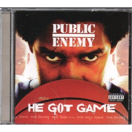 He Got Game