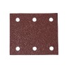 Makita P-33124 Palm Sander Sheets - Red