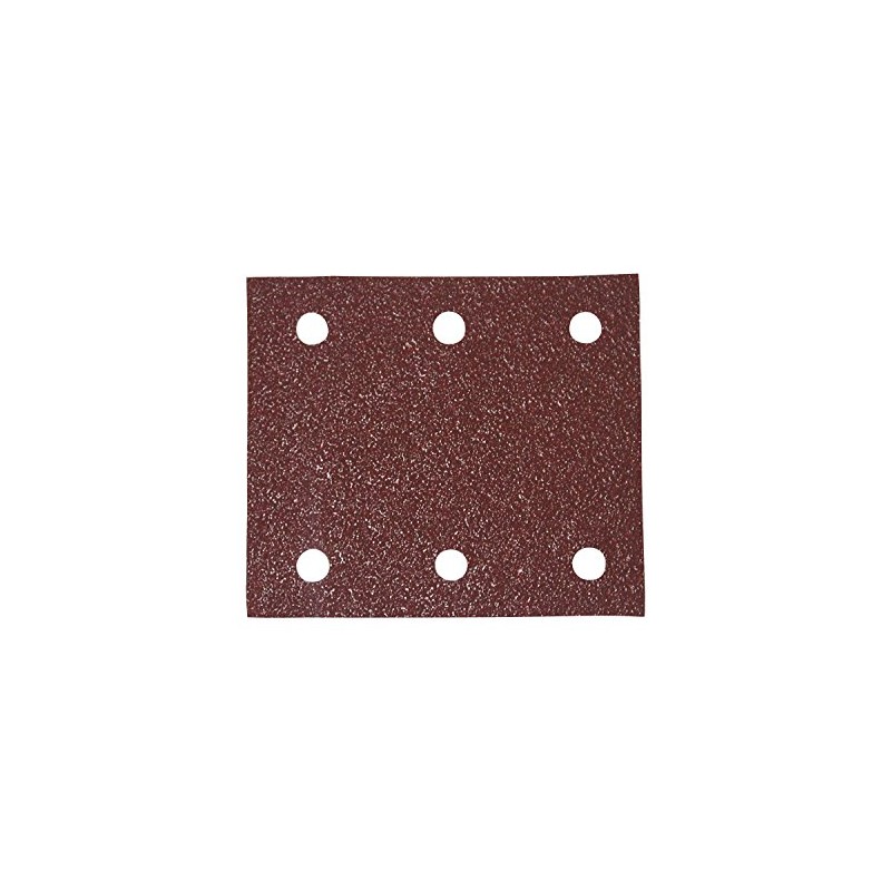 Makita P-33124 Palm Sander Sheets - Red
