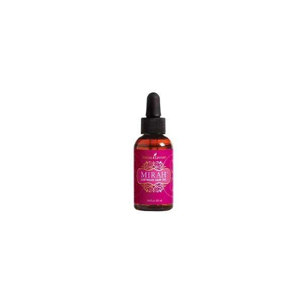 Mira Lustras Hair Oil 53ml Young Living Young Living
